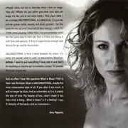 CD - Ana Popović - Unconditional