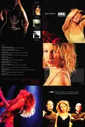 CD - Ana Popović - Ana! Live In Amsterdam