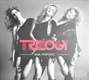 Ana Popovic - Trilogy
