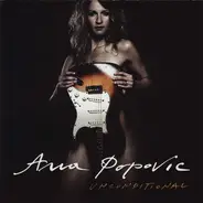 Ana Popović - Unconditional