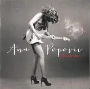Ana Popović - Can You Stand the Heat