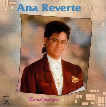 Ana Reverte - En Mil Pedazos