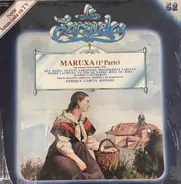 Ana Riera , Vicente Sardinero , Montserrat Caballé , Pedro la Virgen , Víctor De Narke , Rosa María - Maruxa (1ª Parte)