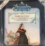 Vicente Sardinero - Maruxa (2ª Parte)