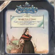LP - Ana Riera , Vicente Sardinero , Montserrat Caballé , Pedro la Virgen , Víctor De Narke , Rosa María - Maruxa (2ª Parte)
