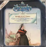 Ana Riera , Vicente Sardinero , Montserrat Caballé , Pedro la Virgen , Víctor De Narke , Rosa María - Maruxa (2ª Parte)