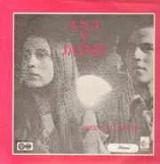 Ana Y Jaime - Dire A Mi Gente