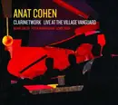 CD - Anat Cohen - Clarinetwork - Live At The Village Vanguard - Digipack
