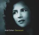 CD - Anat Cohen - Claroscuro - digisleeve