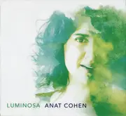 CD - Anat Cohen - Luminosa