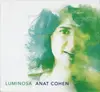 CD - Anat Cohen - Luminosa