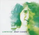 CD - Anat Cohen - Luminosa