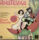 LP - Anatevka - Fiddler on the Roof