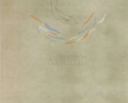 ANATHALLO - HANASKAJIJII