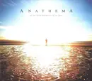 CD - Anathema - We're Here Because We're Here - Super Jewel Box