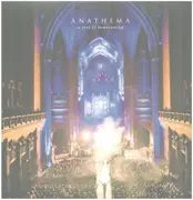 LP-Box - Anathema - A Sort Of Homecoming - Insert