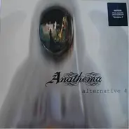 Anathema - Alternative 4