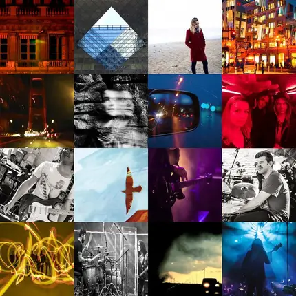 Anathema - Internal Landscapes 2008-2018