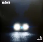 Double LP - Anathema - The Optimist - 180gr