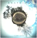 Double LP - Anathema - Weather Systems