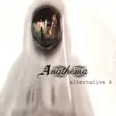 CD - Anathema - Alternative 4 - Digipak