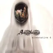 CD - Anathema - Alternative 4 - Digipak