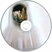 CD - Anathema - Alternative 4 - Digipak