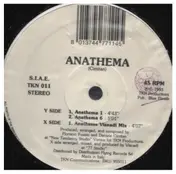 Anathema - Anathema