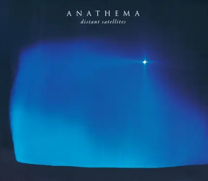 Anathema - Distant Satellites