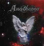 LP - Anathema - Eternity