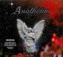 CD - Anathema - Eternity - Digipak