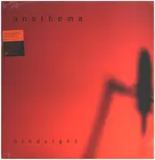LP - Anathema - Hindsight