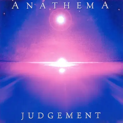 Anathema - Judgement