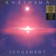 Anathema - Judgement