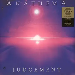 Anathema - Judgement