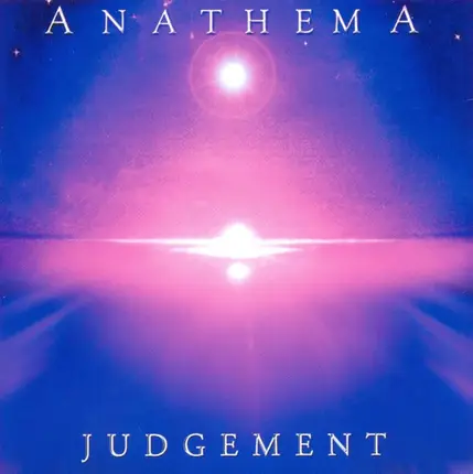 Anathema - Judgement