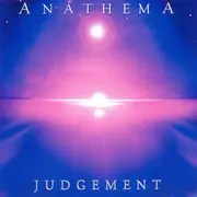 CD - Anathema - Judgement