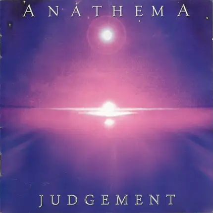 Anathema - Judgement