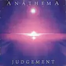 CD - Anathema - Judgement - Limited Edition, Digipak