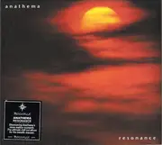 CD - Anathema - Resonance - Digipak