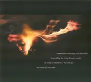 CD - Anathema - Resonance - Digipak