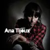 LP - ANA TIJOUX - 1977