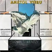 Anatol Vieru - Ode Au Silence / Narration II (Baci, GEorgescu)