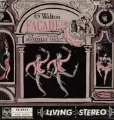 Anatole Fistoulari - Walton: Facade
