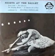 Anatole Fistoulari - Nights At The Ballet