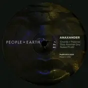 Anaxander - Chords + Theories