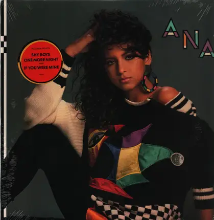 Ana - Ana