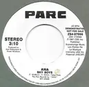 7inch Vinyl Single - Ana - Shy Boys