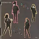 12inch Vinyl Single - Ana - Shy Boys