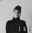 LP - Ana - Shy Boys - Gatefold Sleeve + Insert
